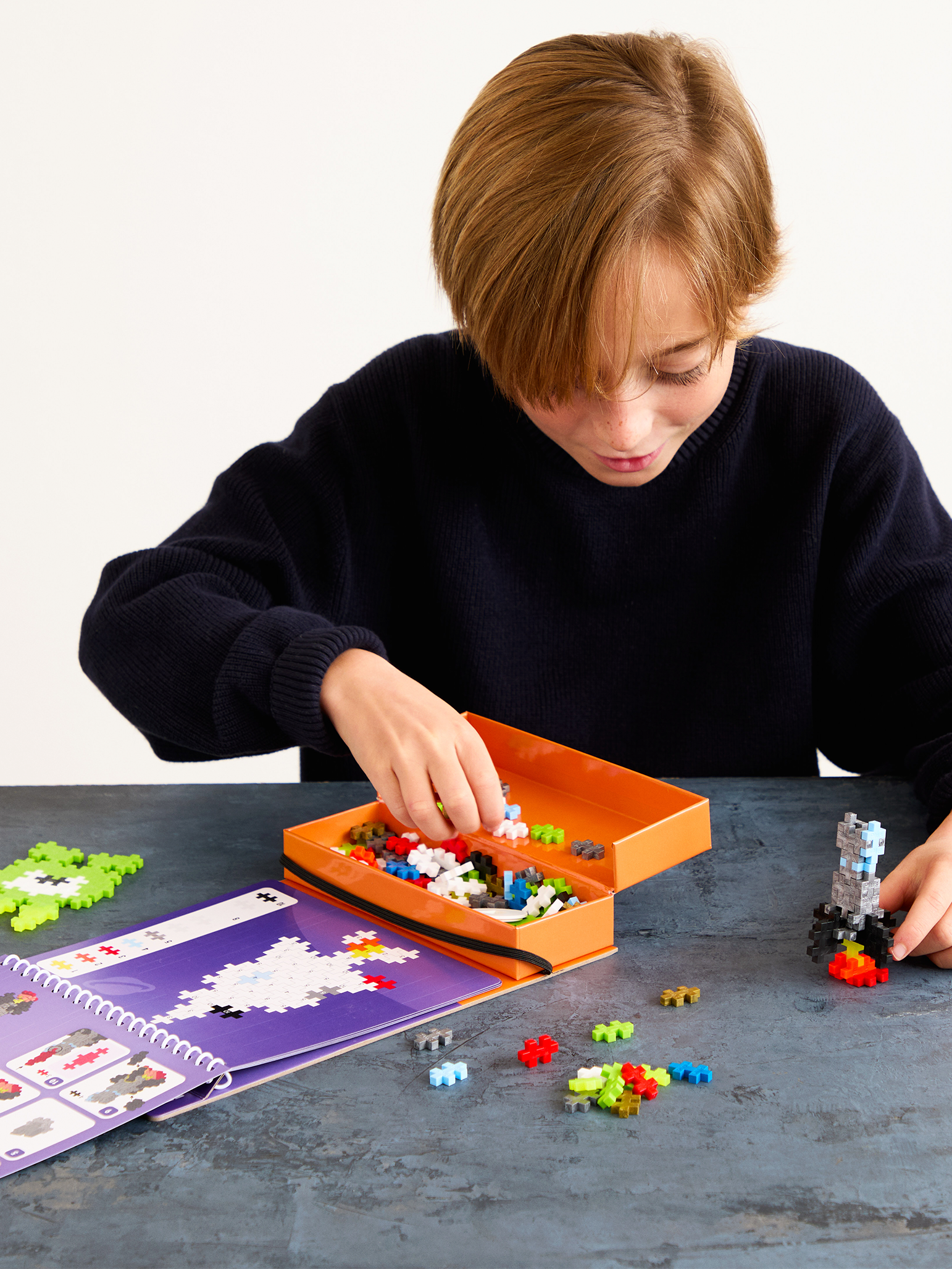 Activity Pad - Space